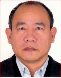 Dr AUNG SWI PRUE MARMA